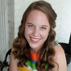 Meet your Posher, Katherine